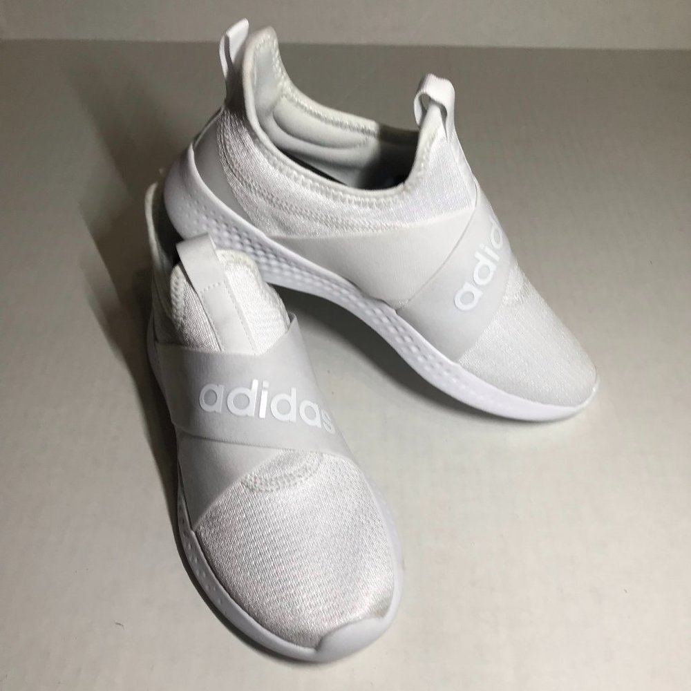 ADIDAS PUREMOTION ADAPT SHOES WITH A STRETCHY UPPER